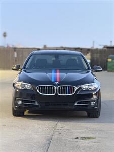 2016 BMW 528i   - Photo 5 - Sacramento, CA 95826