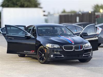 2016 BMW 528i   - Photo 4 - Sacramento, CA 95826