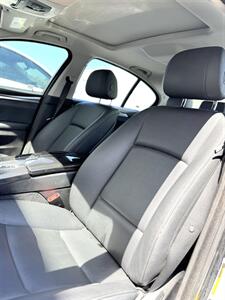 2016 BMW 528i   - Photo 14 - Sacramento, CA 95826