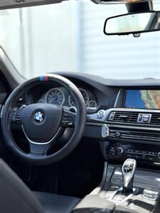 2016 BMW 528i   - Photo 11 - Sacramento, CA 95826