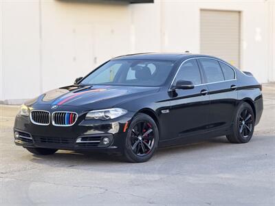 2016 BMW 528i   - Photo 6 - Sacramento, CA 95826