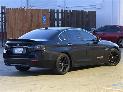 2016 BMW 528i   - Photo 7 - Sacramento, CA 95826