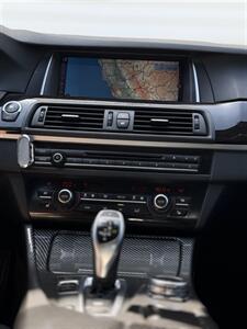 2016 BMW 528i   - Photo 12 - Sacramento, CA 95826