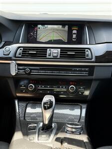 2016 BMW 528i   - Photo 13 - Sacramento, CA 95826