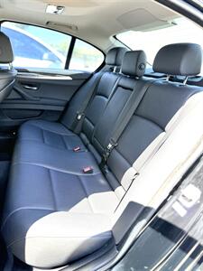 2016 BMW 528i   - Photo 15 - Sacramento, CA 95826