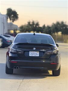 2016 BMW 528i   - Photo 8 - Sacramento, CA 95826