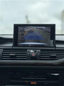 2015 Audi A6 2.0T quattro Premium Plus   - Photo 10 - Sacramento, CA 95826