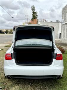 2015 Audi A6 2.0T quattro Premium Plus   - Photo 5 - Sacramento, CA 95826