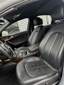 2015 Audi A6 2.0T quattro Premium Plus   - Photo 6 - Sacramento, CA 95826