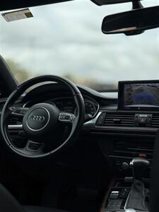 2015 Audi A6 2.0T quattro Premium Plus   - Photo 11 - Sacramento, CA 95826