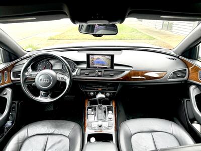 2015 Audi A6 2.0T quattro Premium Plus   - Photo 7 - Sacramento, CA 95826