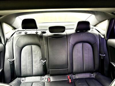 2015 Audi A6 2.0T quattro Premium Plus   - Photo 8 - Sacramento, CA 95826
