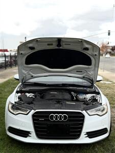 2015 Audi A6 2.0T quattro Premium Plus   - Photo 14 - Sacramento, CA 95826
