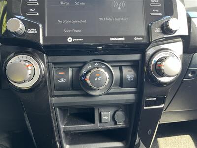 2022 Toyota 4Runner TRD Off-Road - Photo 23 - West Richland, WA 99353