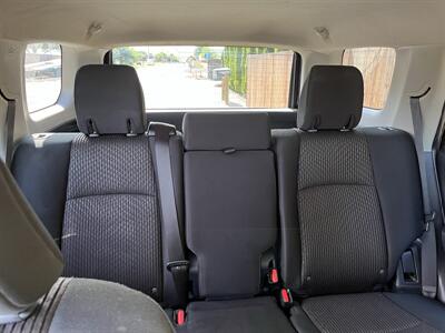 2022 Toyota 4Runner TRD Off-Road - Photo 20 - West Richland, WA 99353