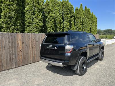 2022 Toyota 4Runner TRD Off-Road - Photo 6 - West Richland, WA 99353