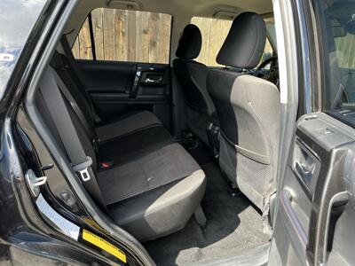 2022 Toyota 4Runner TRD Off-Road - Photo 16 - West Richland, WA 99353