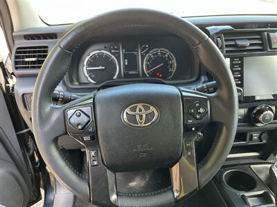 2022 Toyota 4Runner TRD Off-Road - Photo 21 - West Richland, WA 99353