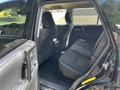 2022 Toyota 4Runner TRD Off-Road - Photo 12 - West Richland, WA 99353