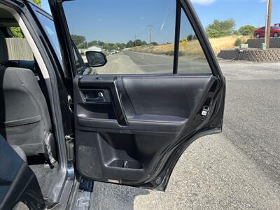 2022 Toyota 4Runner TRD Off-Road - Photo 15 - West Richland, WA 99353
