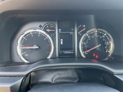 2022 Toyota 4Runner TRD Off-Road - Photo 22 - West Richland, WA 99353