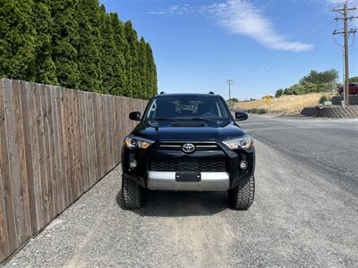 2022 Toyota 4Runner TRD Off-Road - Photo 2 - West Richland, WA 99353