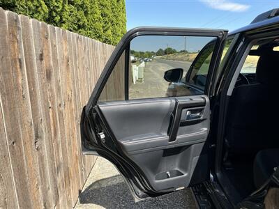 2022 Toyota 4Runner TRD Off-Road - Photo 11 - West Richland, WA 99353