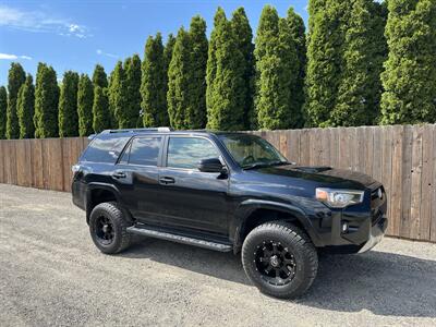 2022 Toyota 4Runner TRD Off-Road - Photo 8 - West Richland, WA 99353