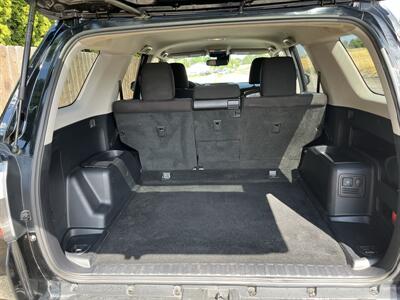 2022 Toyota 4Runner TRD Off-Road - Photo 14 - West Richland, WA 99353