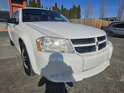 2008 Dodge Avenger SE   - Photo 2 - West Richland, WA 99353