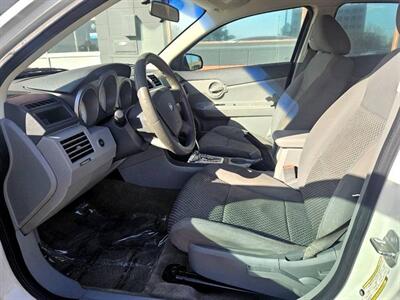 2008 Dodge Avenger SE   - Photo 16 - West Richland, WA 99353