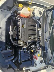 2008 Dodge Avenger SE   - Photo 5 - West Richland, WA 99353