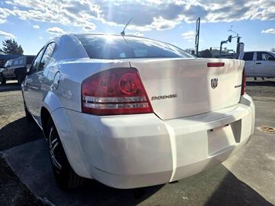 2008 Dodge Avenger SE   - Photo 6 - West Richland, WA 99353
