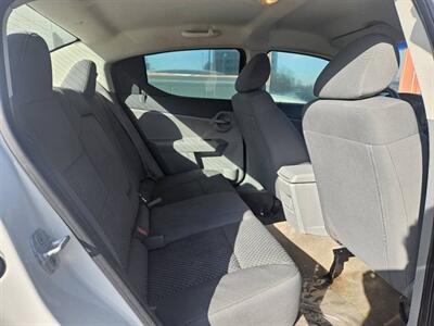 2008 Dodge Avenger SE   - Photo 19 - West Richland, WA 99353