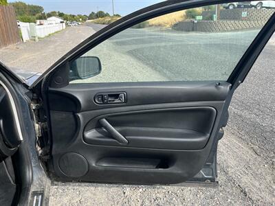 2002 Volkswagen Passat GLS 1.8T   - Photo 20 - West Richland, WA 99353