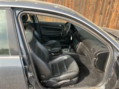 2002 Volkswagen Passat GLS 1.8T   - Photo 21 - West Richland, WA 99353