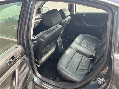 2002 Volkswagen Passat GLS 1.8T   - Photo 17 - West Richland, WA 99353