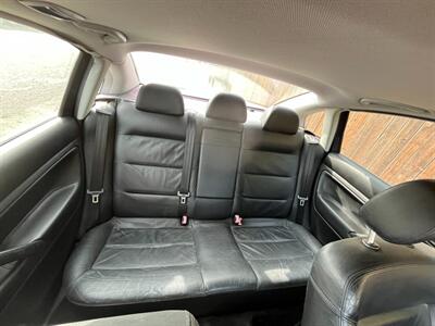2002 Volkswagen Passat GLS 1.8T   - Photo 22 - West Richland, WA 99353