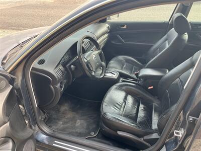 2002 Volkswagen Passat GLS 1.8T   - Photo 11 - West Richland, WA 99353