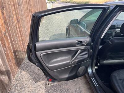 2002 Volkswagen Passat GLS 1.8T   - Photo 16 - West Richland, WA 99353