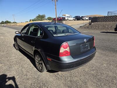 2002 Volkswagen Passat GLS 1.8T   - Photo 10 - West Richland, WA 99353