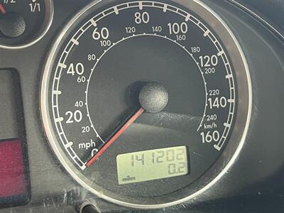 2002 Volkswagen Passat GLS 1.8T   - Photo 14 - West Richland, WA 99353