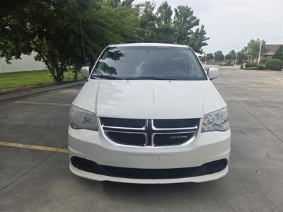 2011 Dodge Grand Caravan Mainstreet - Photo 2 - West Richland, WA 99353
