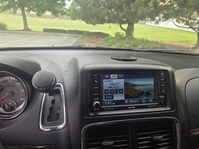 2011 Dodge Grand Caravan Mainstreet - Photo 12 - West Richland, WA 99353