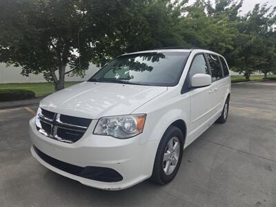 2011 Dodge Grand Caravan Mainstreet Minivan