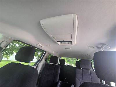 2011 Dodge Grand Caravan Mainstreet - Photo 19 - West Richland, WA 99353