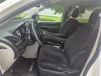 2011 Dodge Grand Caravan Mainstreet - Photo 10 - West Richland, WA 99353