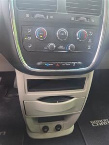 2011 Dodge Grand Caravan Mainstreet - Photo 13 - West Richland, WA 99353
