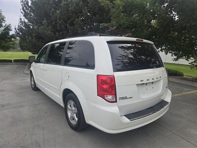 2011 Dodge Grand Caravan Mainstreet - Photo 7 - West Richland, WA 99353