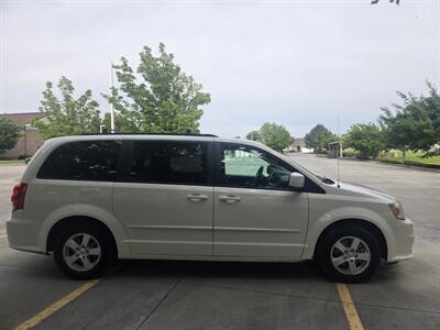 2011 Dodge Grand Caravan Mainstreet - Photo 4 - West Richland, WA 99353